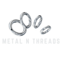 Metal N Threads - Home