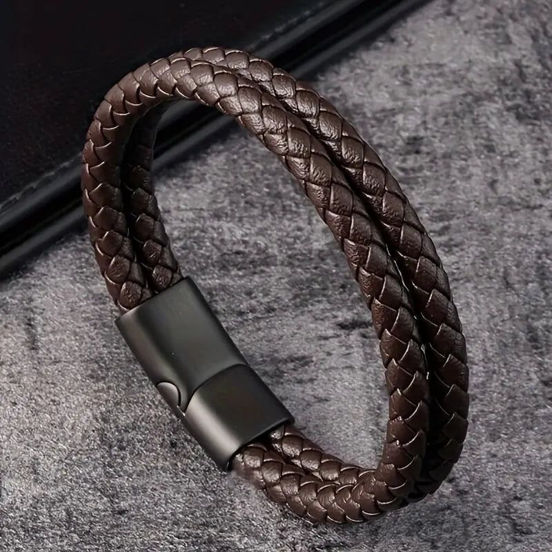 Titan Braid